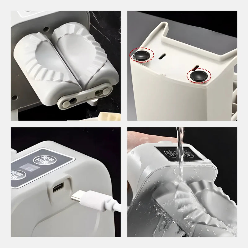 FastSeal Pro