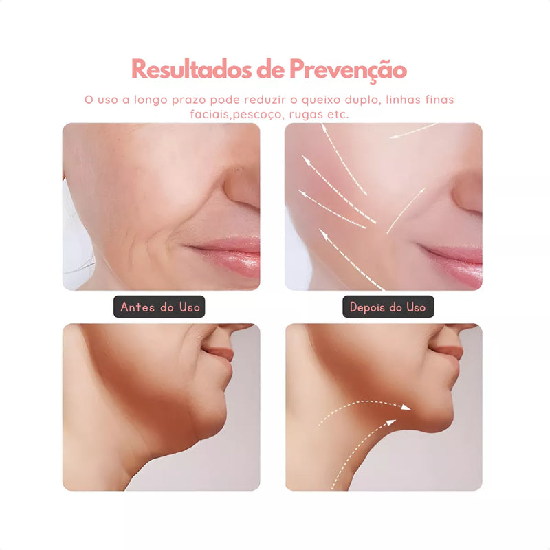 Massageador Fácial Skin Care