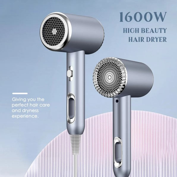 SECADOR PROFISSIONAL 110v  Secagem Rápida