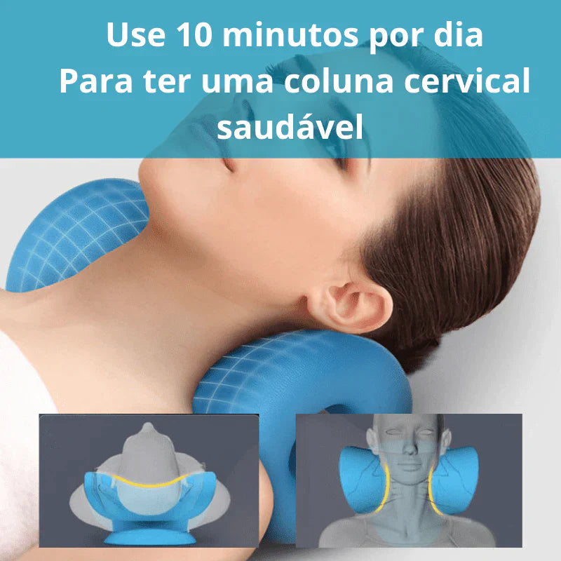 Corretor Postural - Nuvem Max