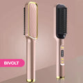 Escova Alisadora One Hair®