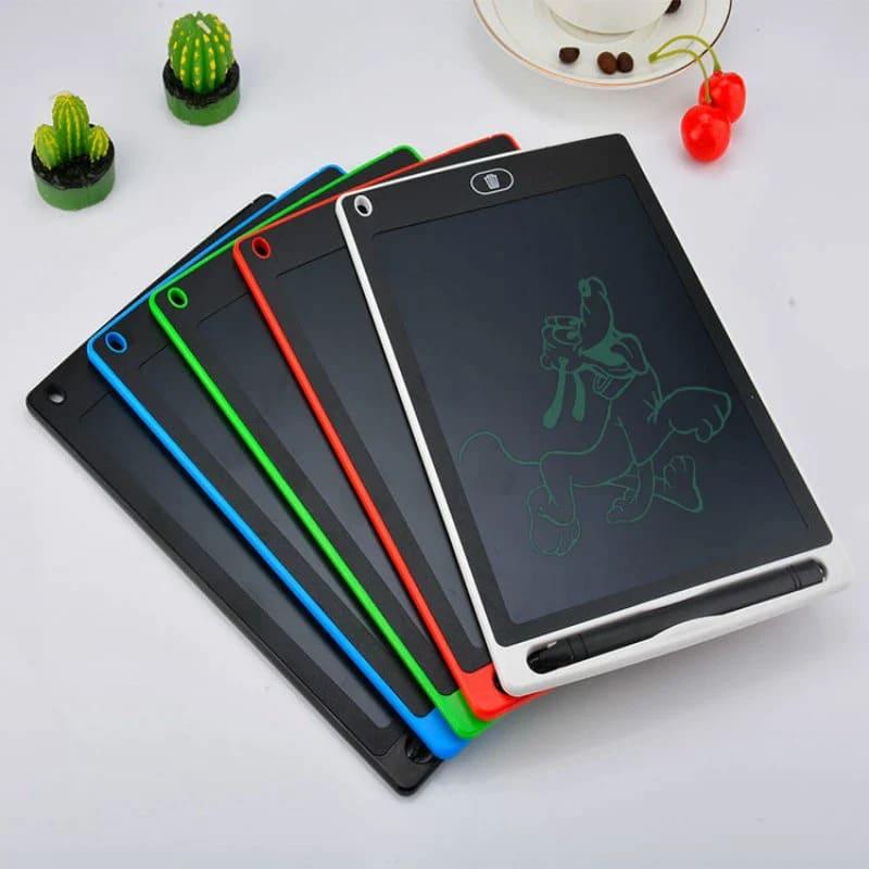 Tablet Mágico Educativo - Hoppyshop