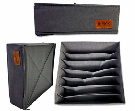 Caixa de Armazenamento Kit com 2 Unidade