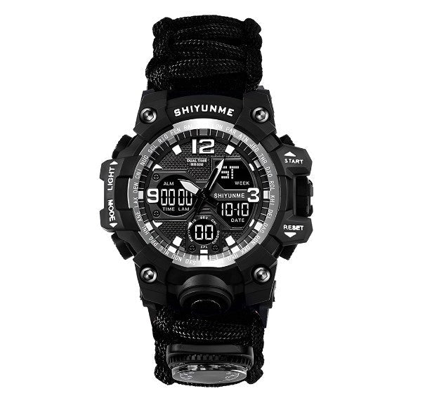 Adventure Watch Shiyunme