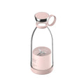 Fresh Juice® - Garrafa Shaker Portátil