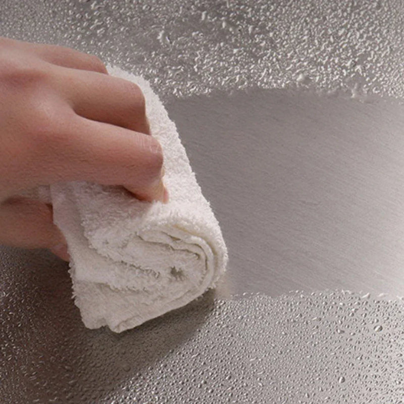 Protetor Anti respingos de inox