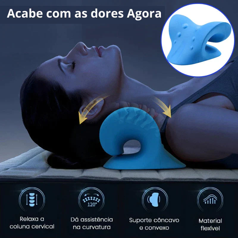 Corretor Postural - Nuvem Max