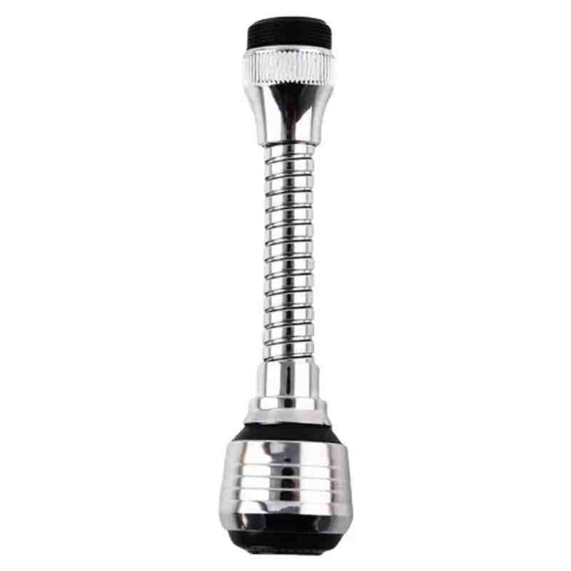 Extensor Flexícivel de torneira