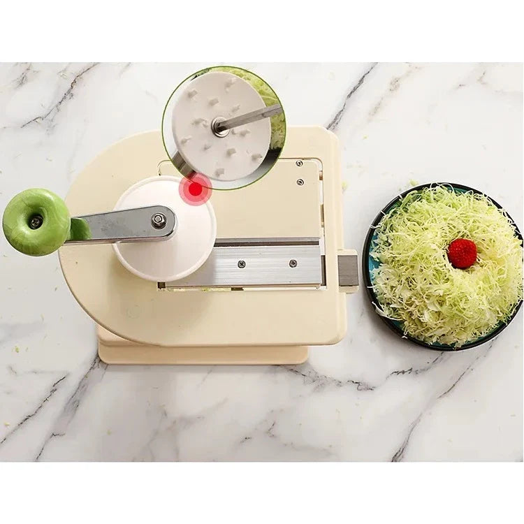 Ultra Cutter Pro™ Cortador de repolho