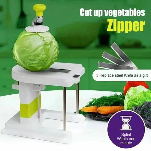 Ultra Cutter Pro™ Cortador de repolho