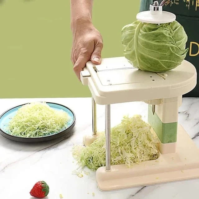 Ultra Cutter Pro™ Cortador de repolho