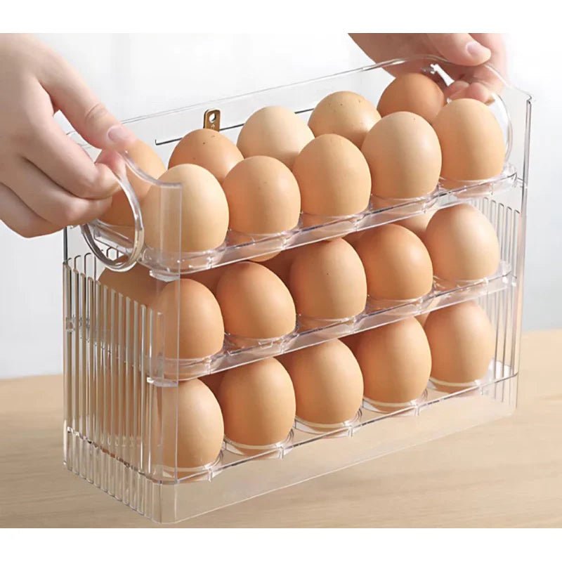 Organizador de Ovos