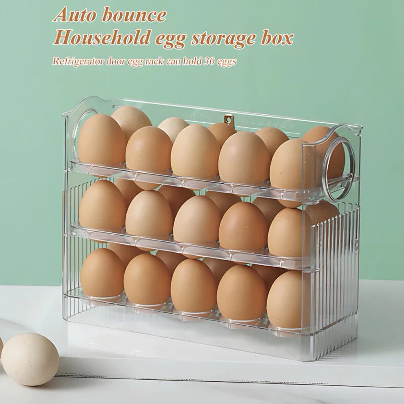 Organizador de Ovos