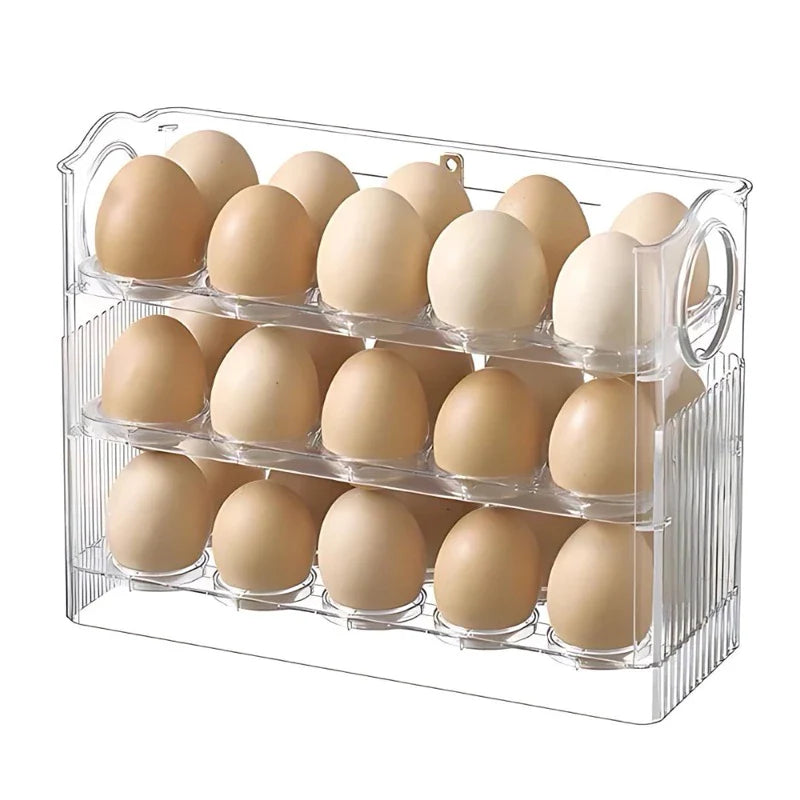 Organizador de Ovos