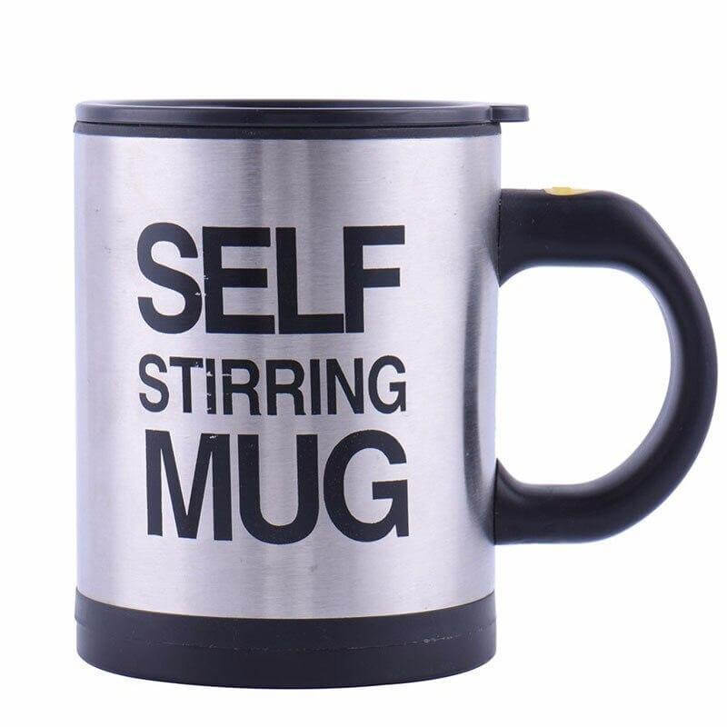 Caneca Self Stirring Mug