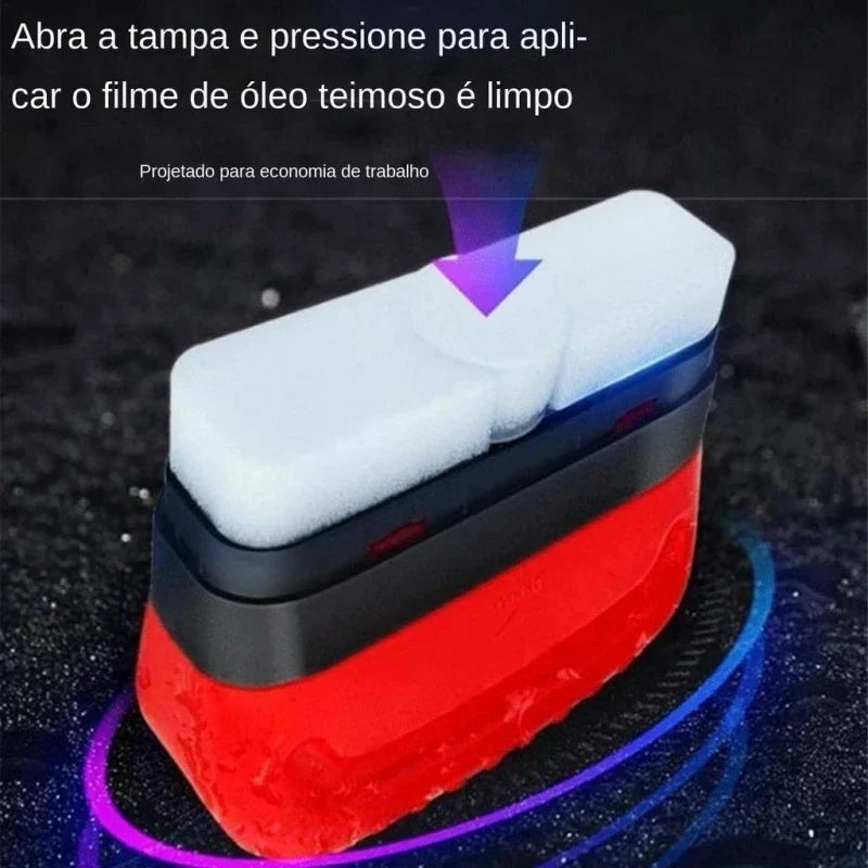 GlassPro Clean™