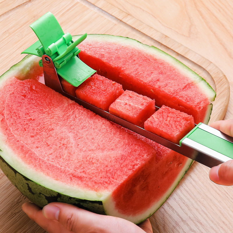 Cortador de Melancia em Cubos (CUTTER MELON)