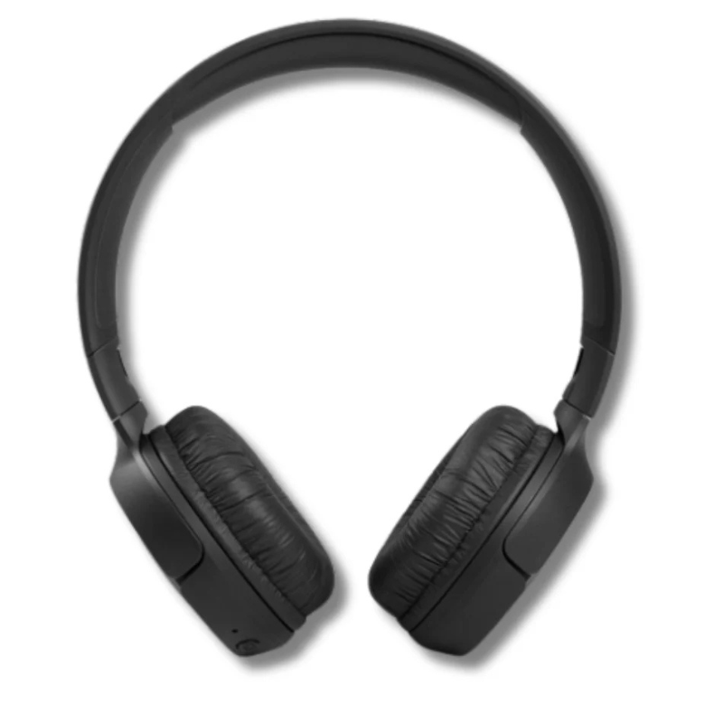 Fone Bluetooth JBL TUNE510BT – Bateria 40h, Microfone, Conforto On-Ear